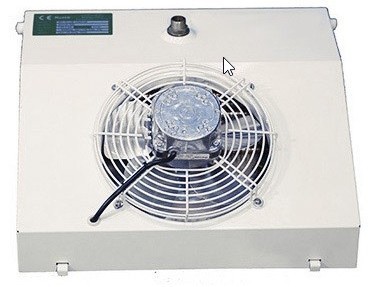 Охладители воздуха для холодильных камер - фото