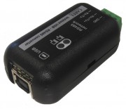 Конвертер USB/RS485 адаптер с 3-х пиновым винтовым разъемом (CVSTDUMOR0) CAREL
