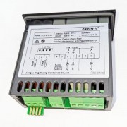Контроллер ECS-974 neo (2 датчика) Elitech