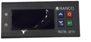 Контроллер RDTB-3210 с 2 датчиками (аналог 974) Ranco