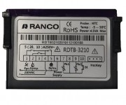 Контроллер RDTB-3210 с 2 датчиками (аналог 974) Ranco