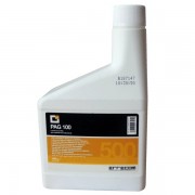 Масло синтетическое PAG 100 (0,5 л.) (OL6003.M.P2) Errecom