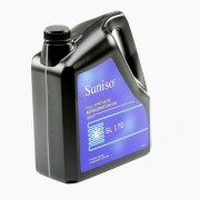 Масло синтетическое SL 170 (4,0 л.) Suniso