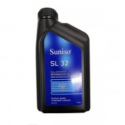 Масло синтетическое SL 32 (1,0 л.) Suniso