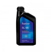 Масло синтетическое SL 68 (1,0 л.) Suniso