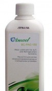 Масло синтетическое ВС-РАG 150 (1,0л) Becool