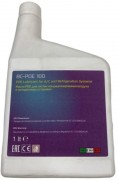 Масло синтетическое ВС-РОЕ 100 (1,0 л.) Becool