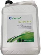 Масло синтетическое ВС-РОЕ 32 (5л) Becool