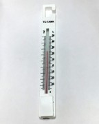 Термометр жидкостный ТС-7АМК (-35+50*С) для холод камер (с поверкой)