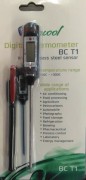 Термометр электронный BC-Т1 (штырь, -50º С/+300º С; разрешение 0,1º С)