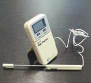 Термометр электронный BC-Т3 (щуп, -50º С/+300º С; разрешение 0,1º С)