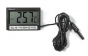 Термометр электронный BC-Т5 (-50º С/+70º С; разрешение 0,1º С) мини