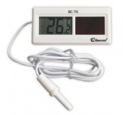 Термометр электронный BC-Т6 щитовой(-50º С/+150º С; разрешение 0,1º С) мини Becool