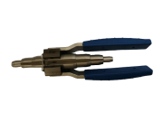 Труборасширитель VST-22 10-22 мм ( 3/8, 1/2, 5/8, 3/4, 7/8") VALUE