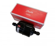 Фильтр-осушитель 3/8 (9,5 мм) DCL 163 под гайки (023Z500891) Danfoss
